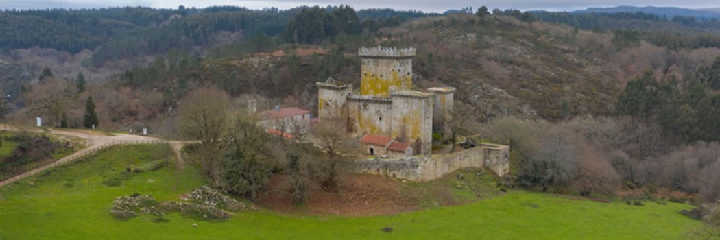 Palas De Rei