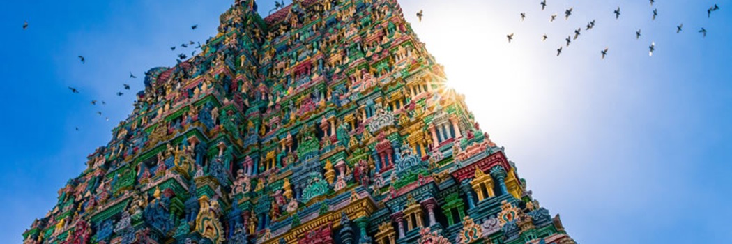 Madurai