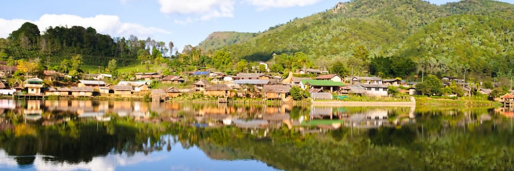 Mae Hong Son