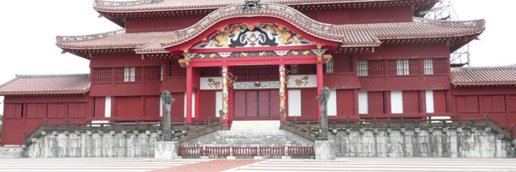 Okinawa