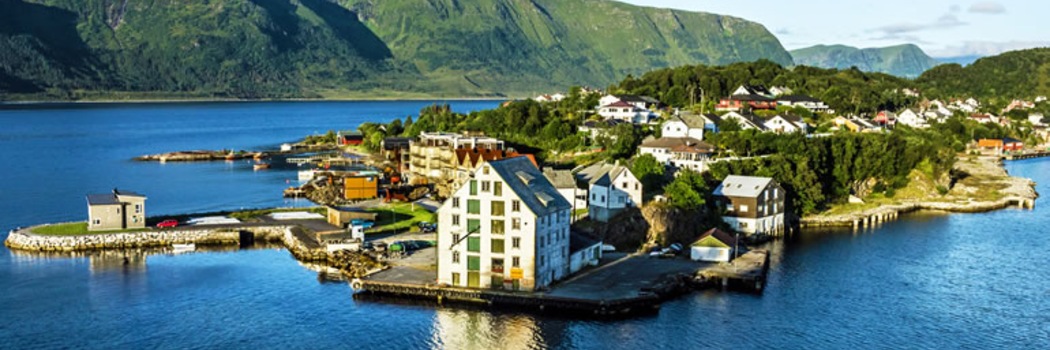 Ålesund