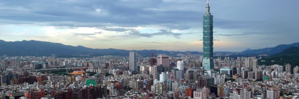 Taipei