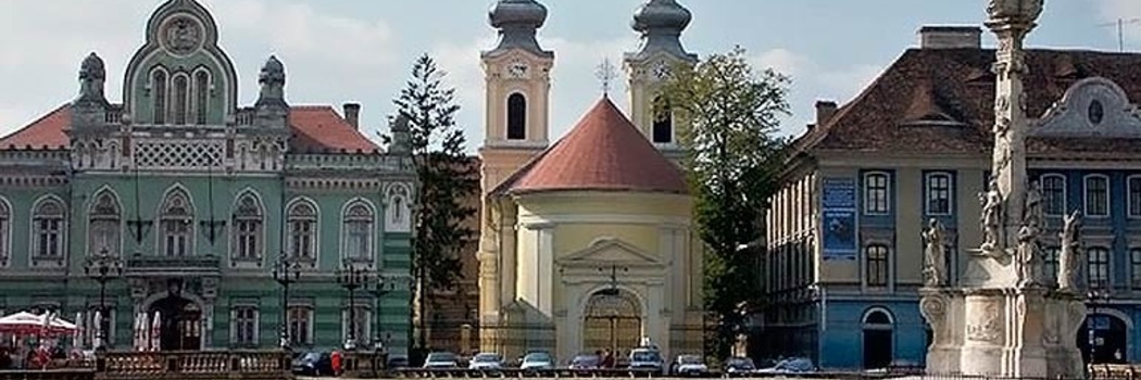 Timisoara
