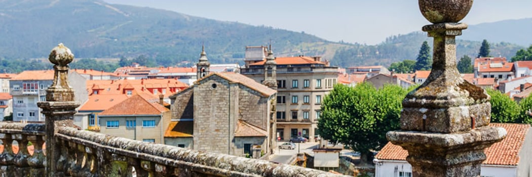 Padrón