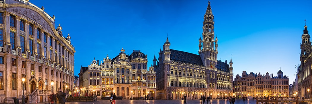 Brüssel