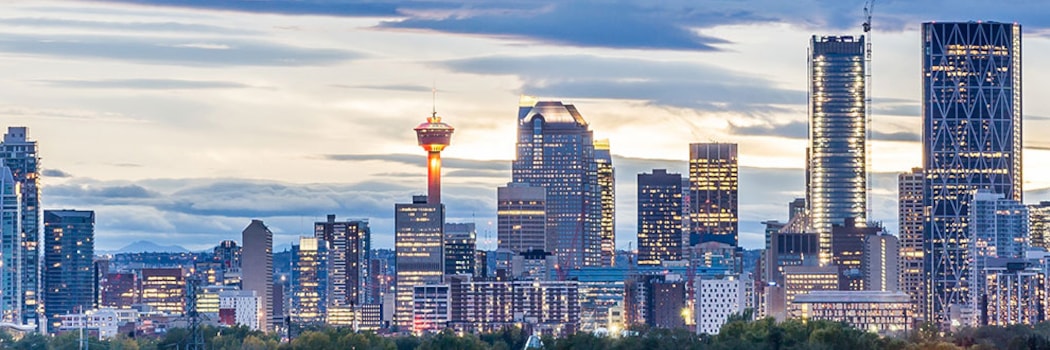 Calgary
