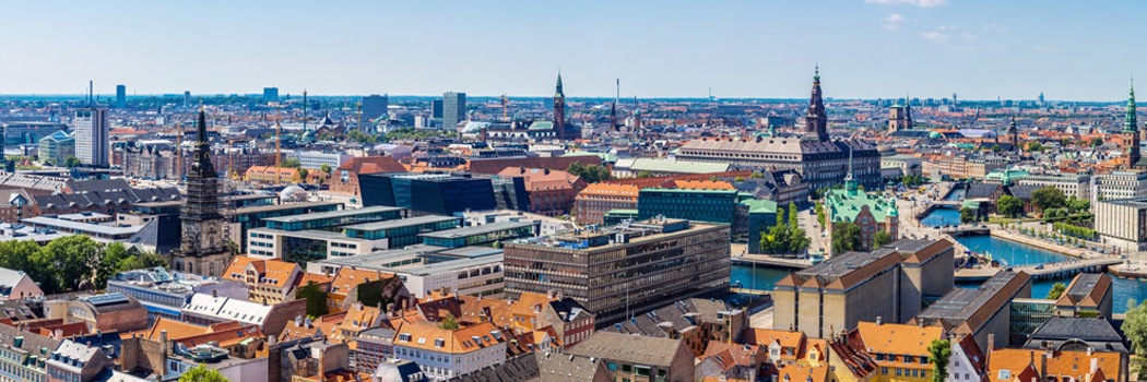 Kopenhagen