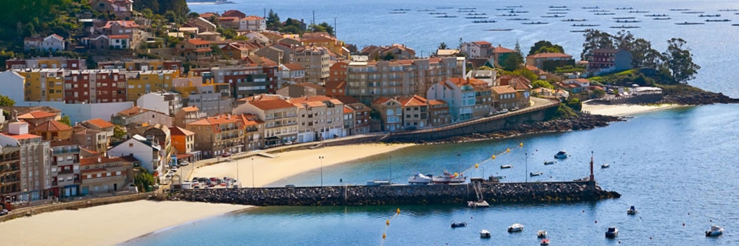 Pontevedra