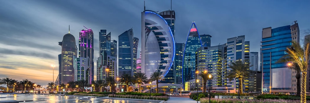 Doha