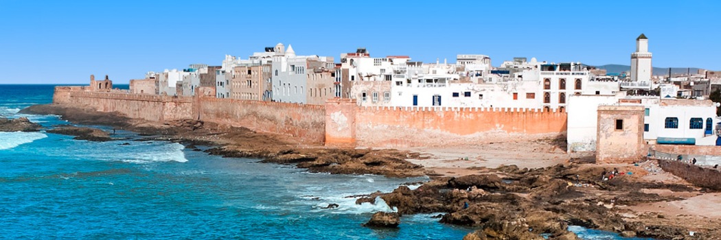 Essaouira