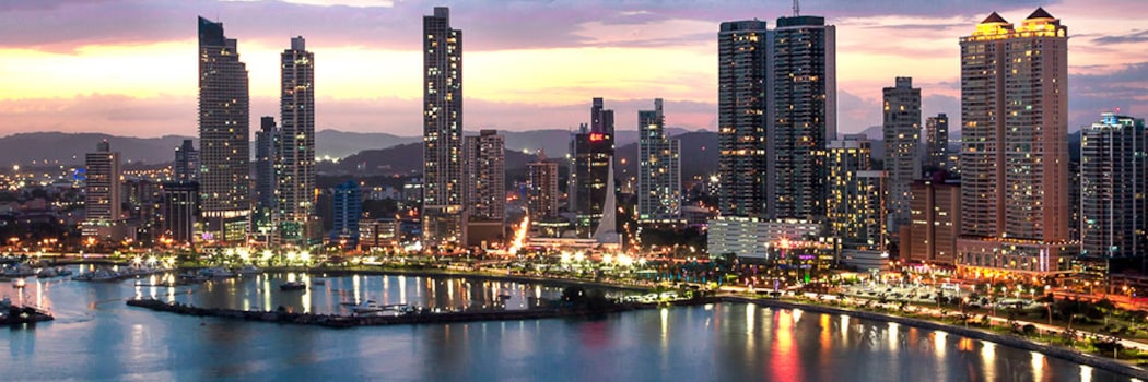 Panama City