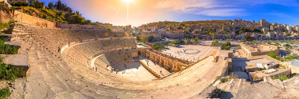 Amman