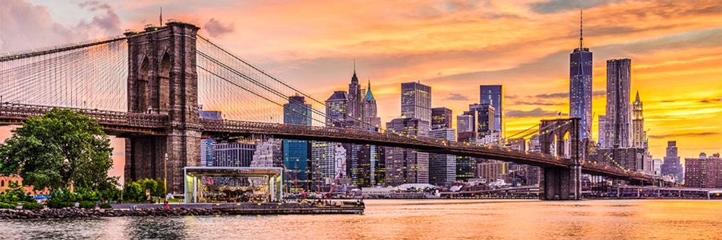 New York City