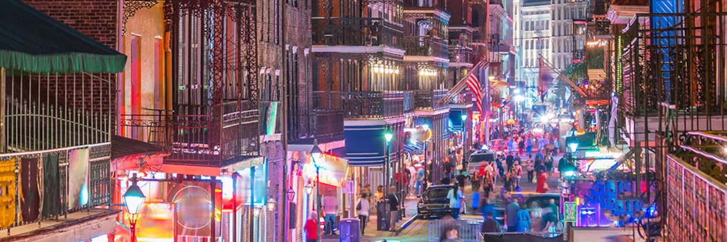 New Orleans