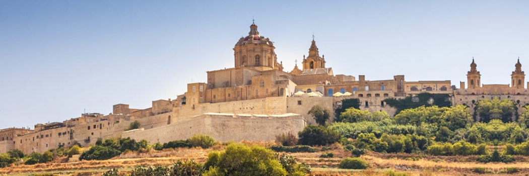Mdina