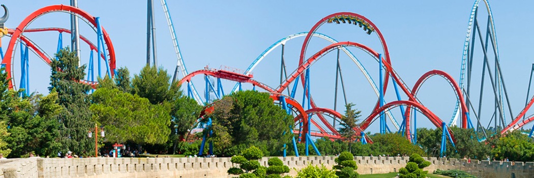 PortAventura World