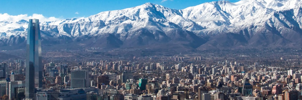 Santiago de Chile