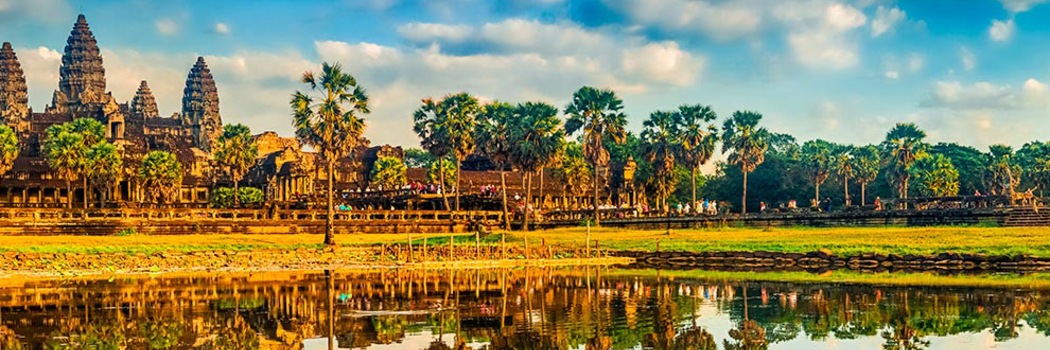 Siem Reap