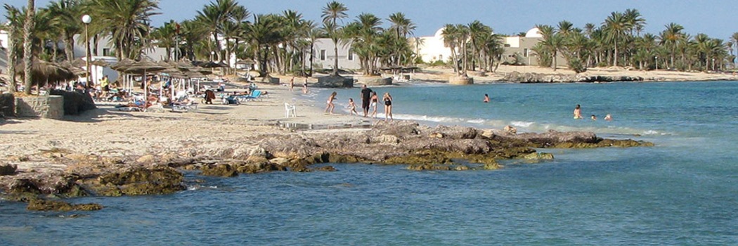 Houmt Souk
