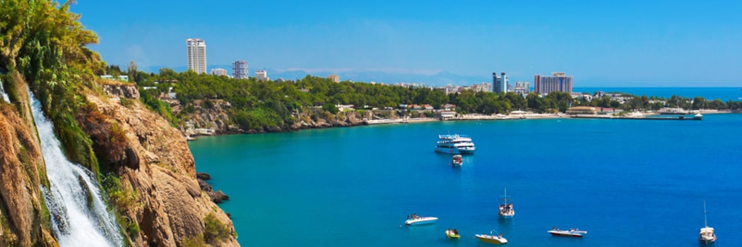 Antalya