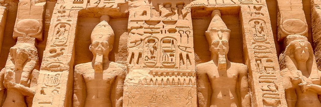 Abu Simbel