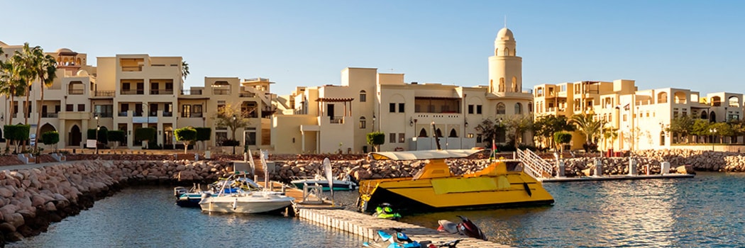 Aqaba