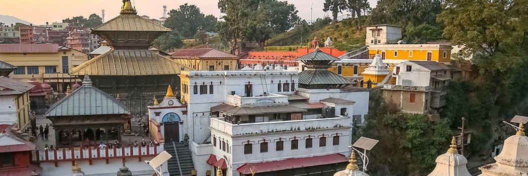 Kathmandu