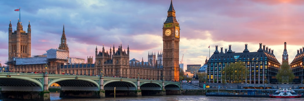 London