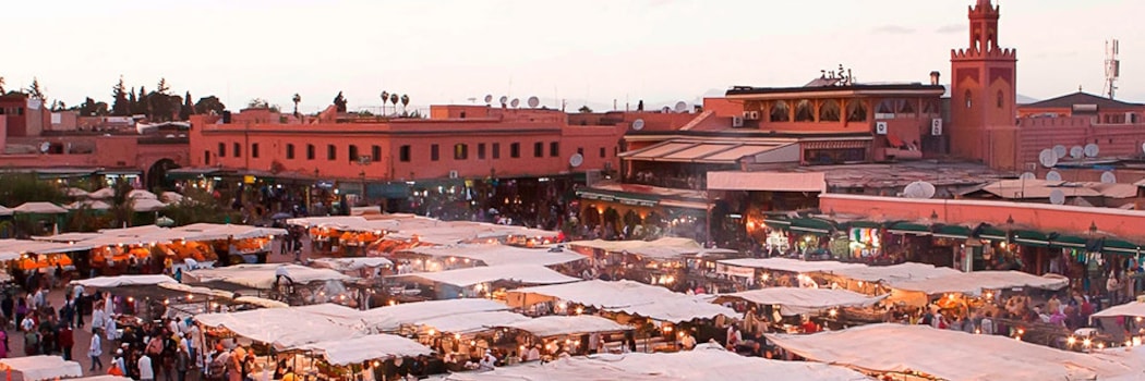 Marrakesch