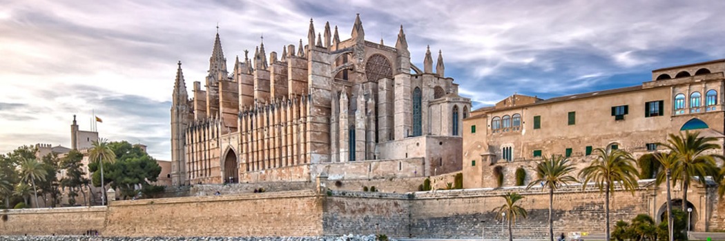 Palma de Mallorca