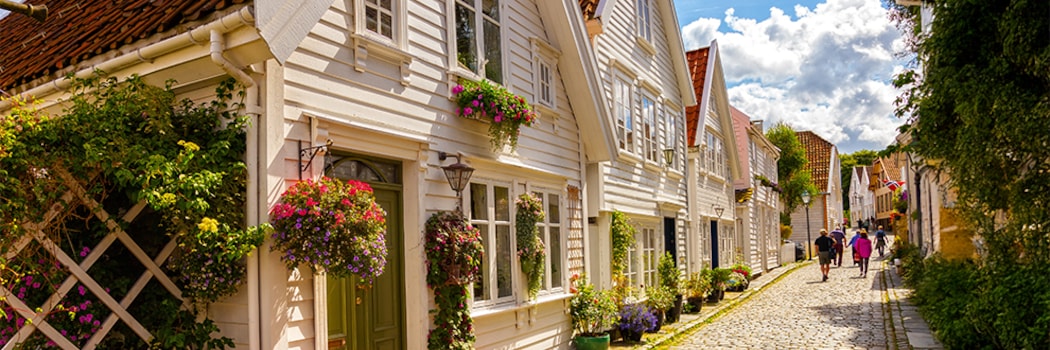 Stavanger