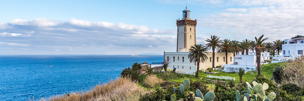 Tanger