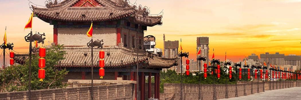 Xi'an
