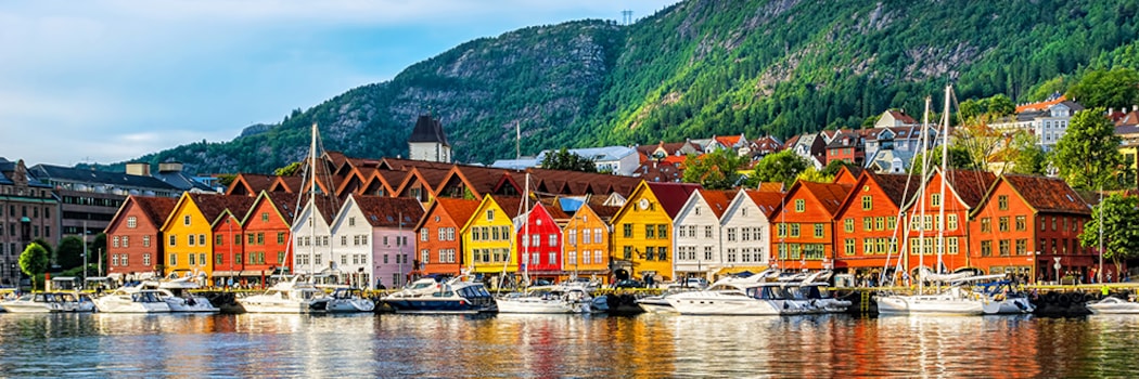 Bergen