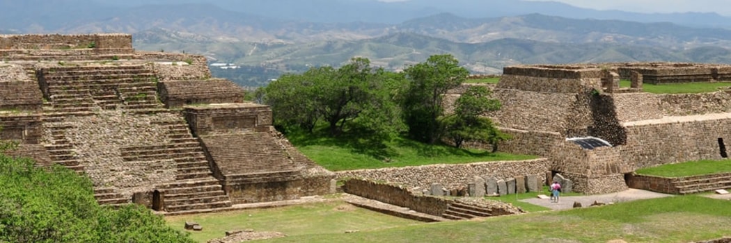 Oaxaca