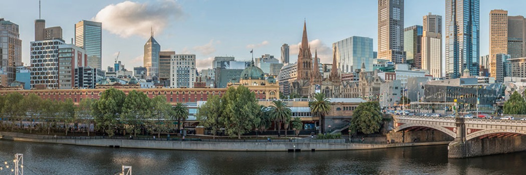 Melbourne