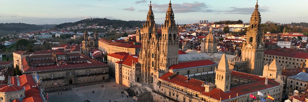 Santiago de Compostela