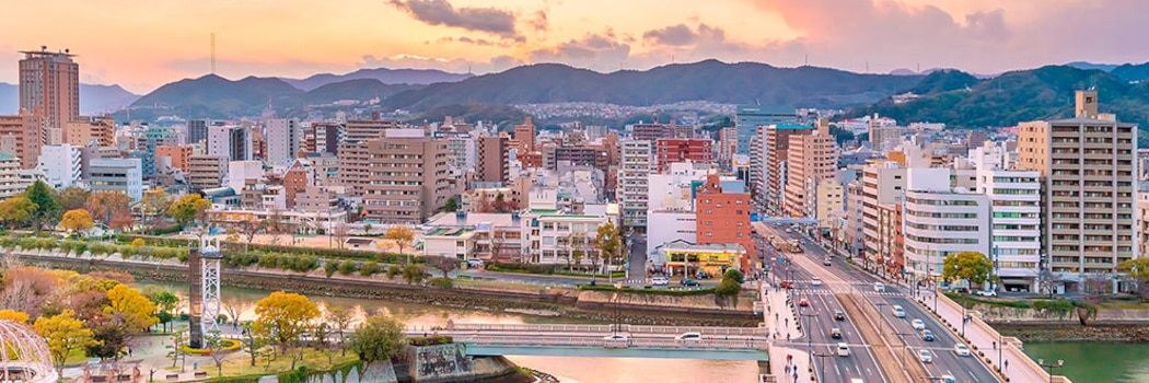 Hiroshima