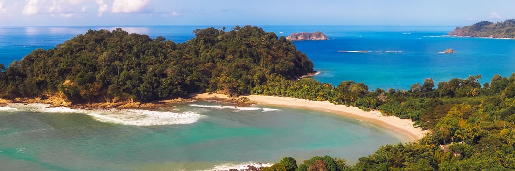 Manuel Antonio