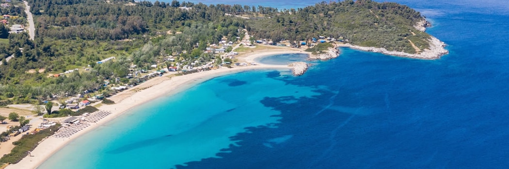 Chalkidiki