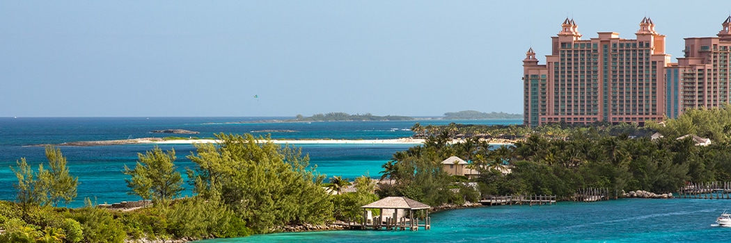 Paradise