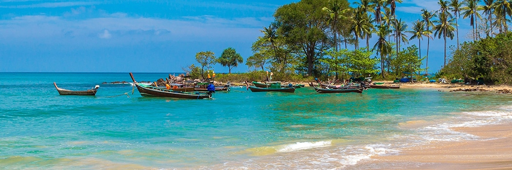 Ko Lanta