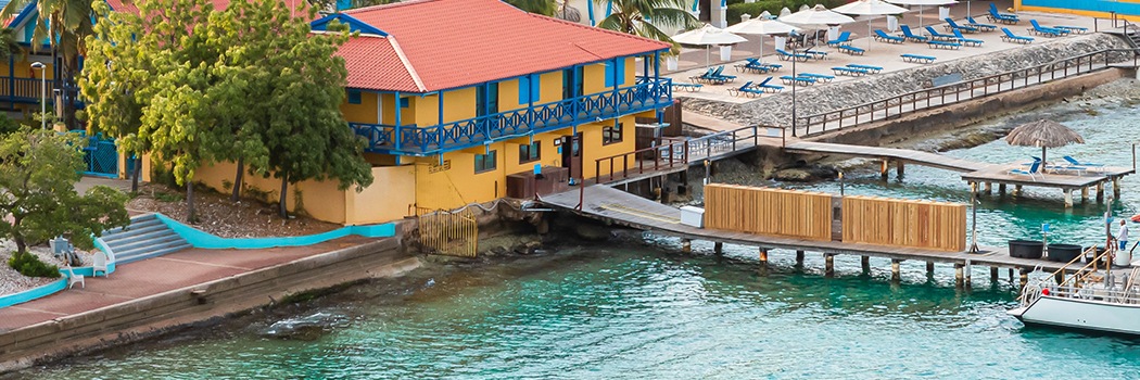Insel Bonaire