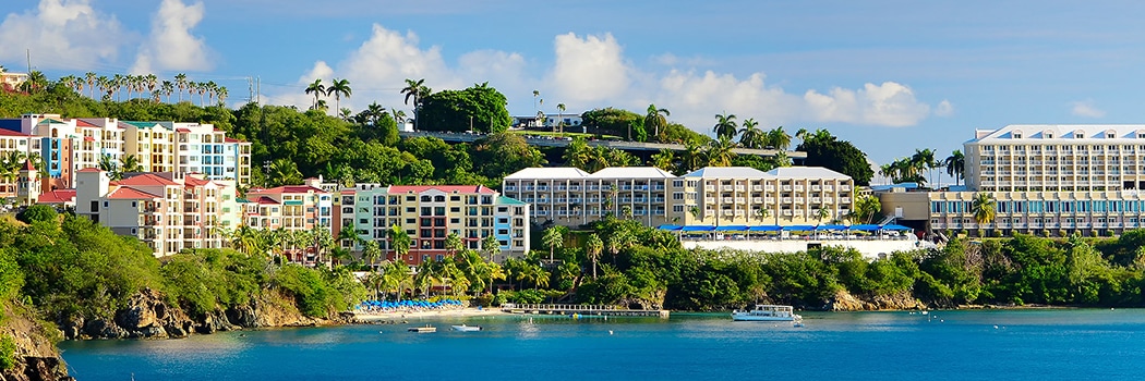 Saint Thomas