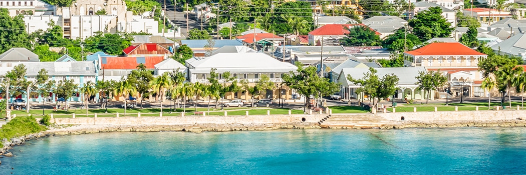 St. Croix