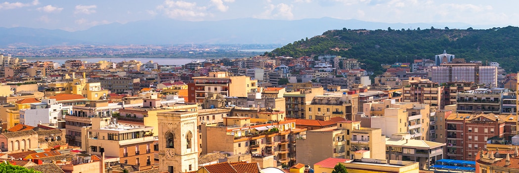 Cagliari