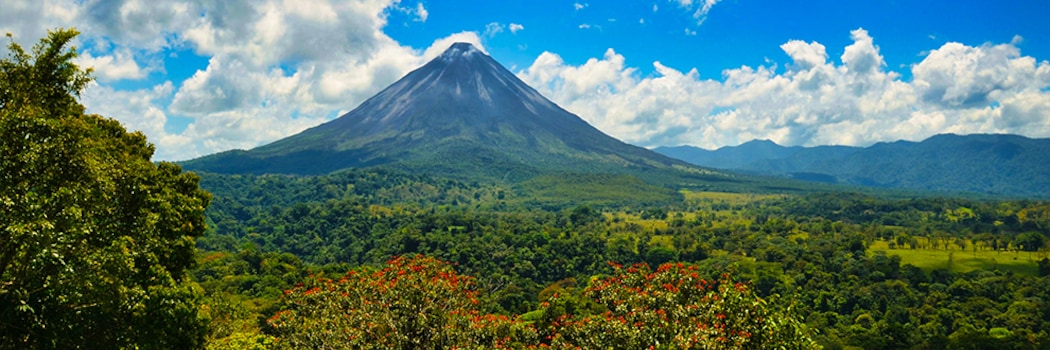 Arenal
