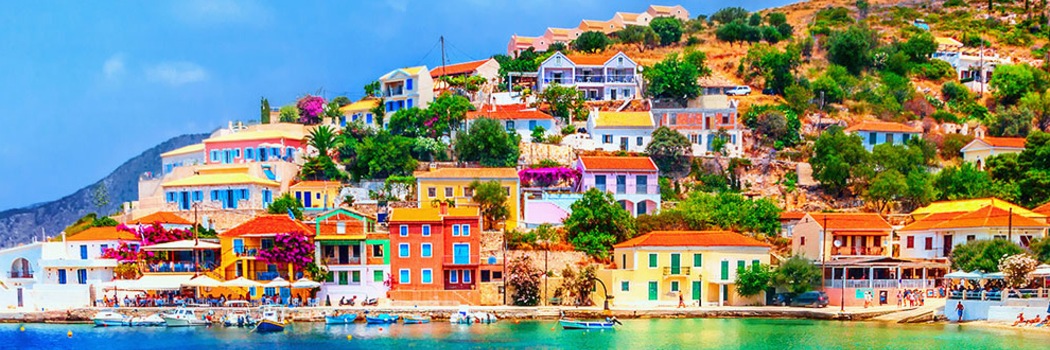Kefalonia