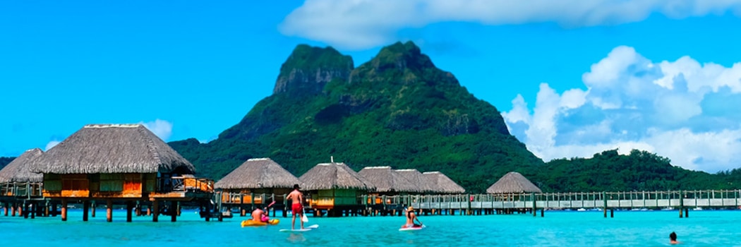 Tahiti