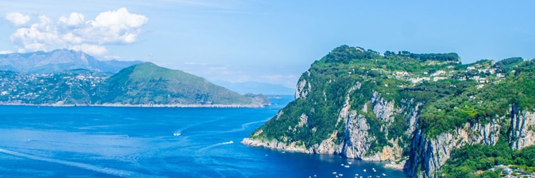 Capri